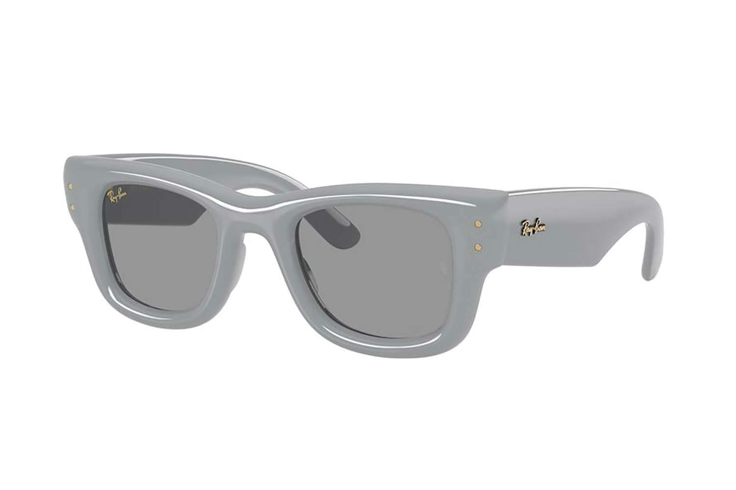 Ray-Ban RB 4940 WAYFARER PUFFER 6876-1 47